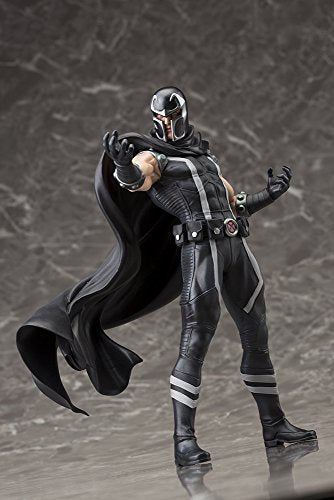 Magneto 1/10 X-Men - Kotobukiya ARTFX+ MARVEL NOW!