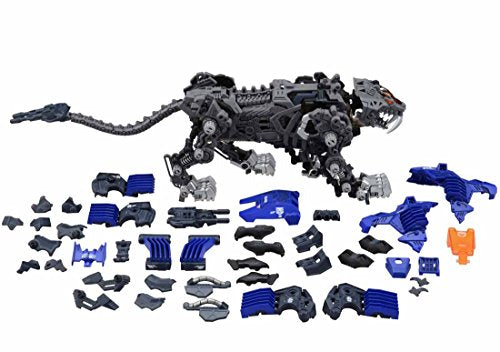 RZ-007 Shield Liger - 1/72 scale - Zoids Masterpiece (MPZ-01), Zoids - Takara Tomy