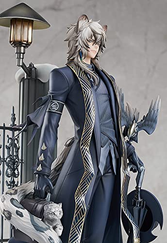 "Arknights" SilverAsh York's Bise Ver.