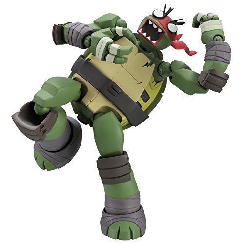 Raphael Revoltech Teenage Mutant Ninja Turtles - Kaiyodo