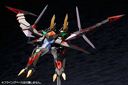 Shulawga Sin S.R. G-S, Dai-3-Ji Super Robot Taisen Z-Kotobukiya