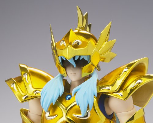 Saint Seiya Myth Cloth EX Gold Saint Pisces Aphrodite