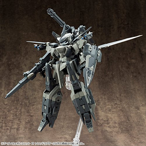 Solid Raptor M.S.G - Kotobukiya