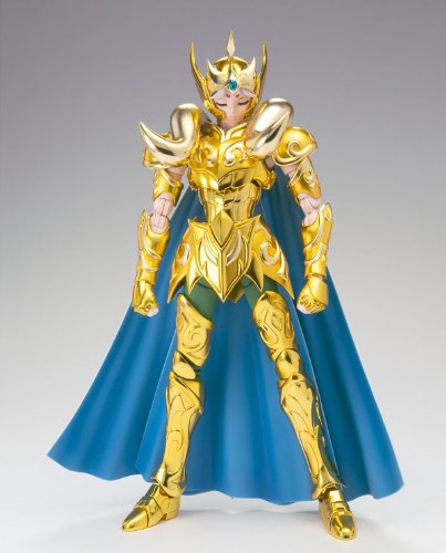 Saint Cloth Myth EX Ariesmu