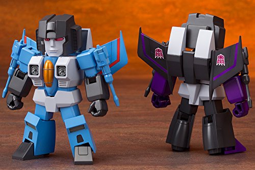 Skywarp D-Style, Transformers-Kotobukiya