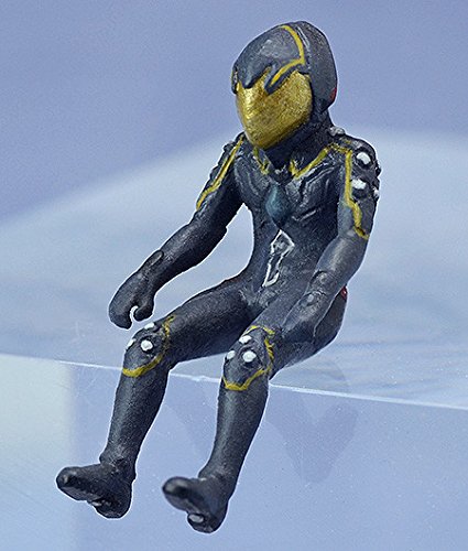 Kammer Ledo-1/48 Skala-Plamax (SG-01), Suisei no Gargantia-Good Smile Company