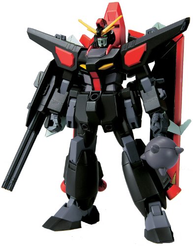 Gat-X370 Raider Gundam (Version Remaster) - 1/144 Échelle - HG Gundam Seed (R10), Kidou Senshi Gundam Seed - Bandai