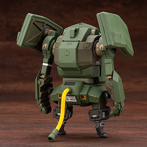 JGSDF Type 07 - III Tank Nacchin