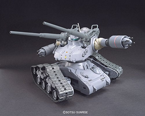 RTX-65 Guntank Early Type - 1/144 scale - HG Gundam The Origin, Kidou Senshi Gundam: The Origin - Bandai
