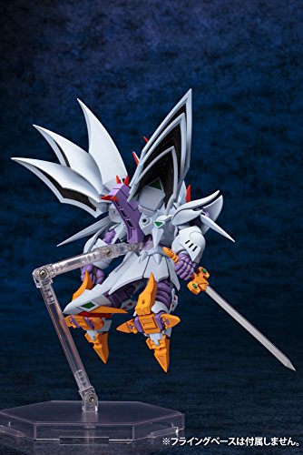 AGX-05 CYBUSTER S.R.D-S, Super Roboter Tailnen - Kotobukiya