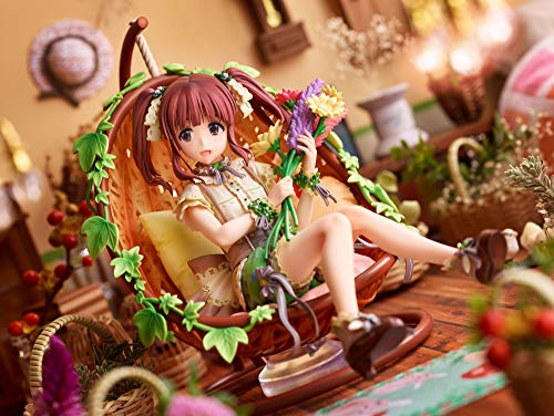 "The Idolmaster Cinderella Girls" Ogata Chieri My Fairy Tale Ver. 1/8 Scale Figure