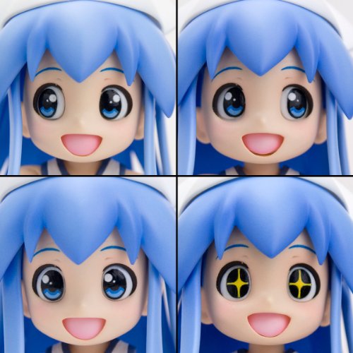 Iku-no-sama! Iku no museumeri