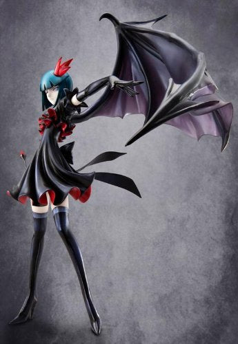 Dark Pretty Cure 1/8 Excellent Model Heartcatch Precure! - MegaHouse