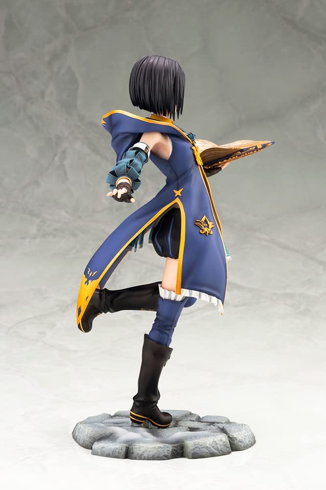 "Tales of ARISE" 1/8 Scale Figure Rinwell