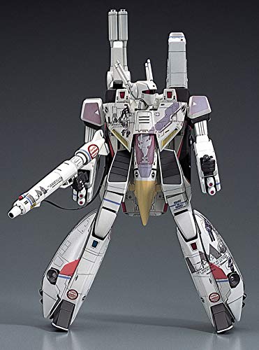 (Minmay Guard version) - 1/72 scale - Macross - Hasegawa