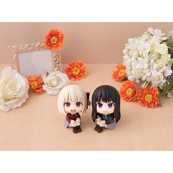 Look Up Series "Lycoris Recoil" Nishikigi Chisato