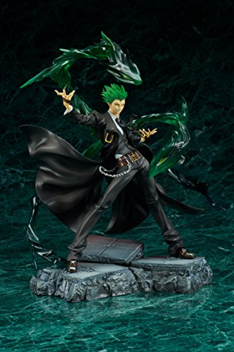 Hazama - 1/8 scale - BlazBlue: Chrono Phantasma - Broccoli | Ninoma