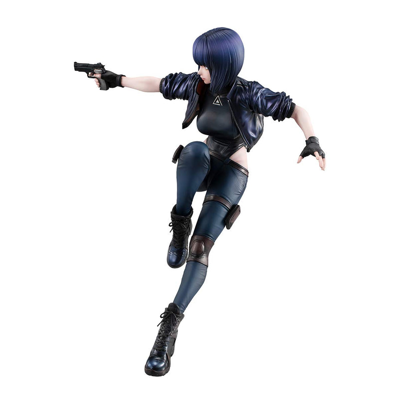 Ghost in the Shell: SAC_2045 Kusanagi Motoko Complete Figure