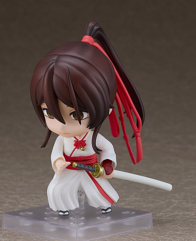 Nendoroid "Hell's Paradise: Jigokuraku" Yamada Asaemon Sagiri