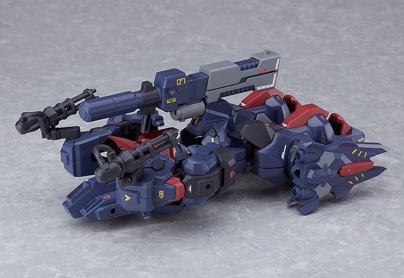 Moderoid "Mazinkaiser" Armed Mazinkaiser Go-Valiant