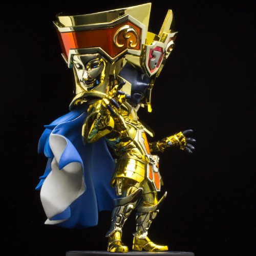 CBC G06 Gemini Saga