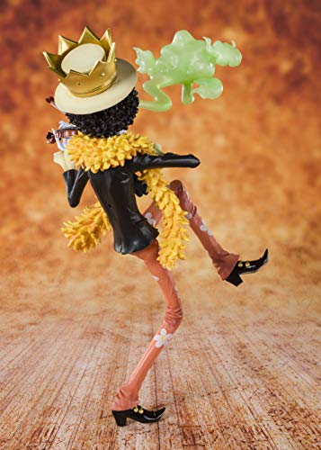 Brook (Humming version) Figuarts ZERO One Piece - Bandai Spirits
