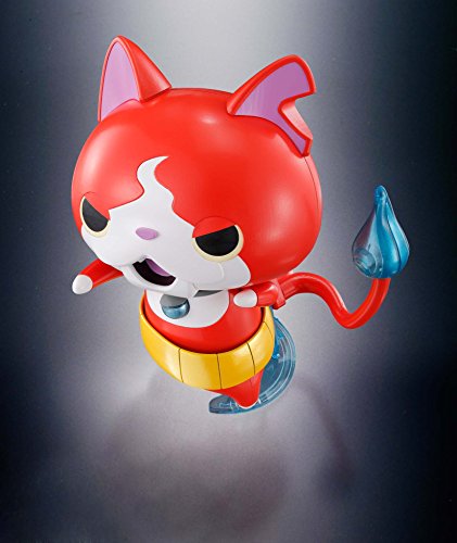 Jibanyan Chogokin Youkai Watch - Bandai