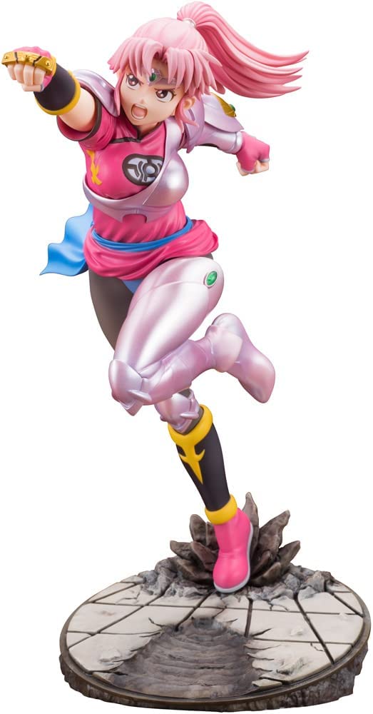 "Dragon Quest: The Adventure of Dai" ARTFX J Maam