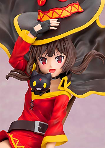 CAworks "Kono Subarashii Sekai ni Shukufuku wo!" Magumin Anime Opening Edition