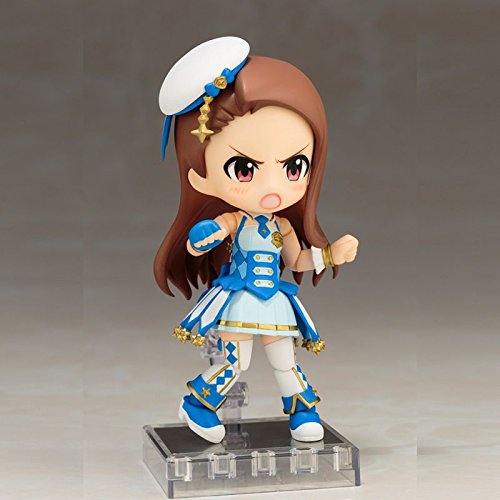 Minase Iori Cu-Poche The Idolm@ster Platinum Stars – Kotobukiya