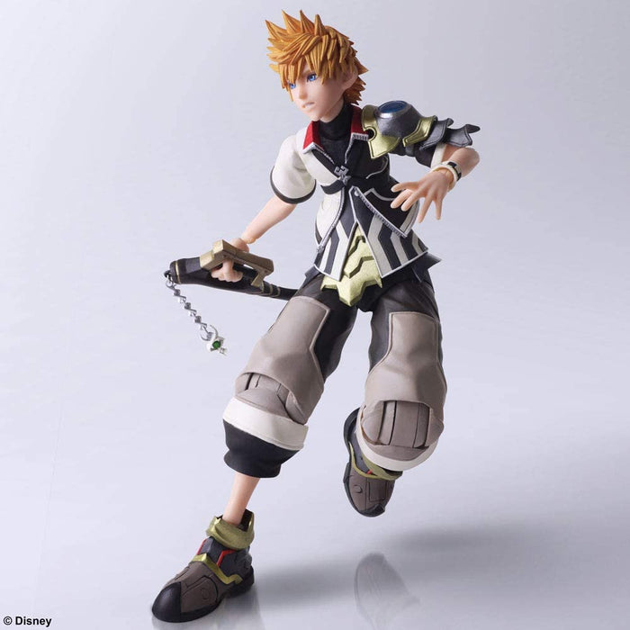 Kingdom Hearts III - Bring Arts Ventus (Square Enix)