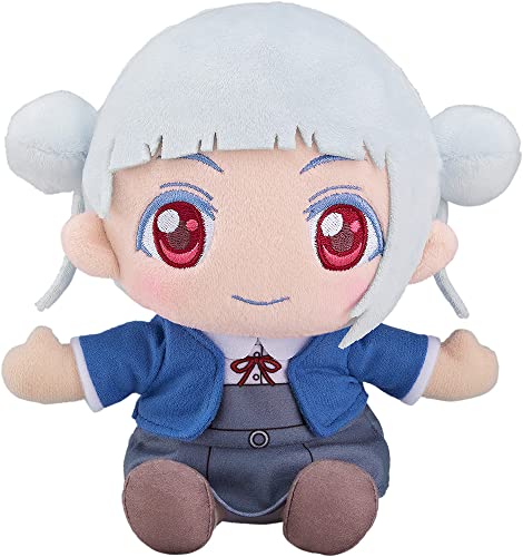 Love Live! Superstar!! Plushie Arashi Chisato