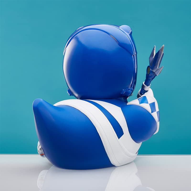 TUBBZ "Power Rangers" Blue Ranger