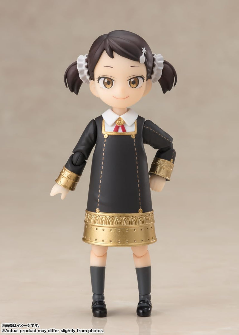 S.H.Figuarts "SPY x FAMILY" Becky Blackbell