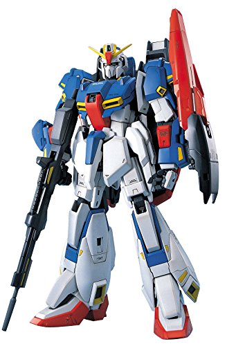 MSZ-006 Zeta Gundam - 1/60 Échelle - PG (# 04) Kidou Senshi Z Gundam - Bandai
