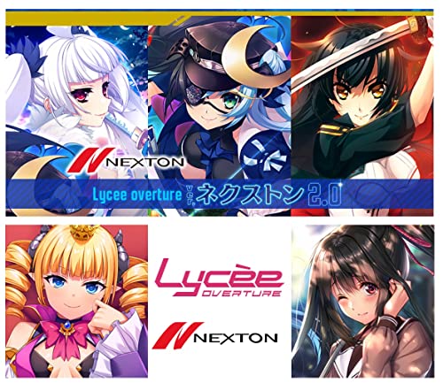 Lycee Overture Ver. NEXTON 2.0