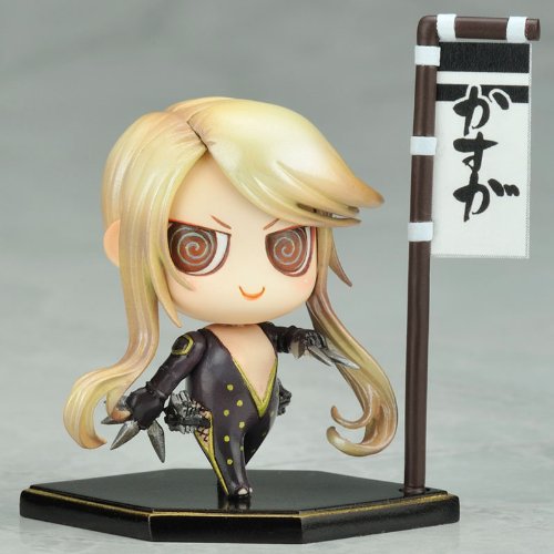 One Coin Grande Figure Collection Sengoku Basara ～Heroes Gather - Kotobukiya