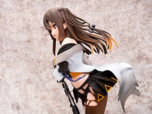 "Dolls' Frontline" 1/7 K2