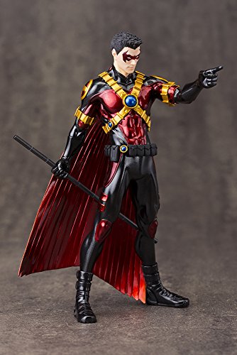 Red Robin 1/10 Batman - Kotobukiya