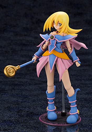 Crossframe Girl "Yu-Gi-Oh! Duel Monsters" Dark Magician Girl