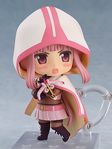 Nendoroid "Magia Record Puella Magi Madoka Magica Side Story" Tamaki Iroha