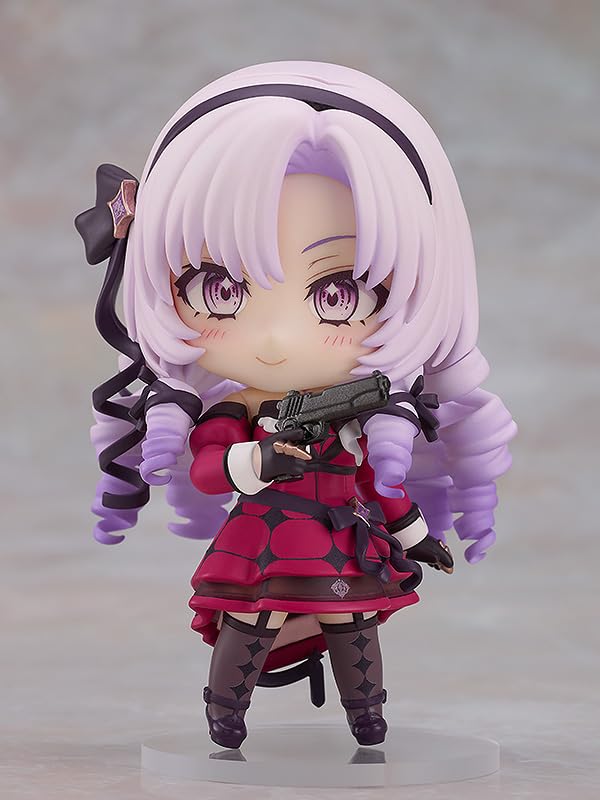 Nendoroid Nijisanji Hyakumantenbara Salome