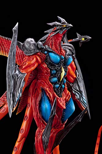 Hyper Solid Series "Gamera 3: Revenge of Iris" Iris
