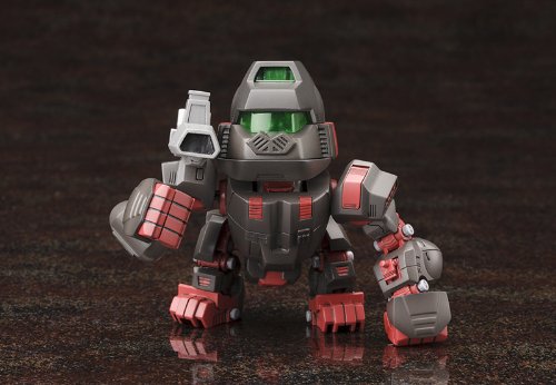 EZ-015 Iron Kong D-Stil, Zoids - Kotobukiya