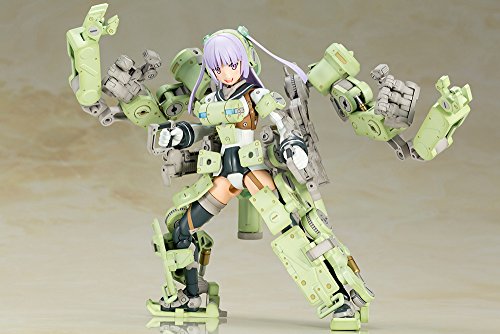 Greifen Frame Arms Girl-Kotobukiya