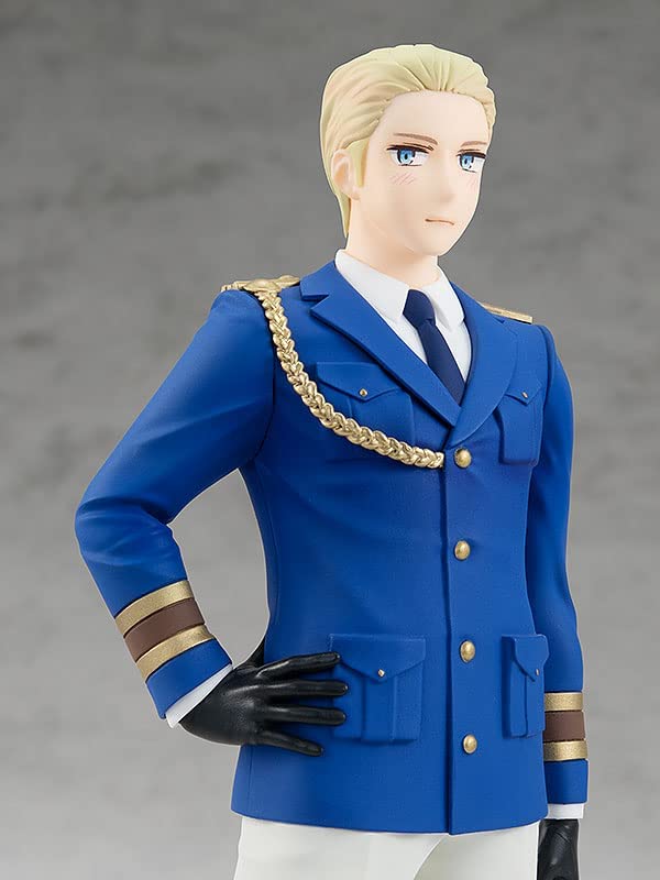 "Hetalia World Stars" POP UP PARADE Germany