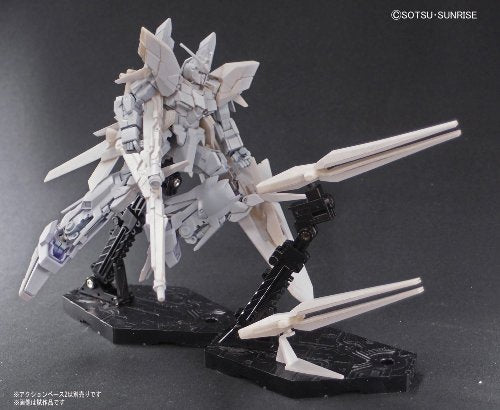 MSN-001X Gundamm Delta Kai - 1/144 Skala - HGUC (""",2635; 148) Gundamm Unicorn Mobile Suit Variationen - Bandai