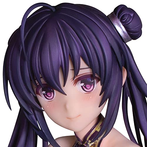 Tougetsu Matsuri Sitting Ver. illustration by Kurehito Misaki
