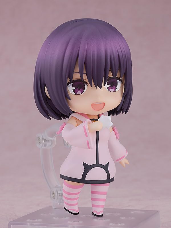 Nendoroid "Ayakashi Triangle" Kanade Suzu