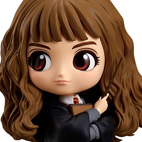 Hermione Granger - Q Posket - Harry Potter- Banpresto